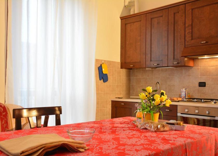 Umbria Amelia facilities