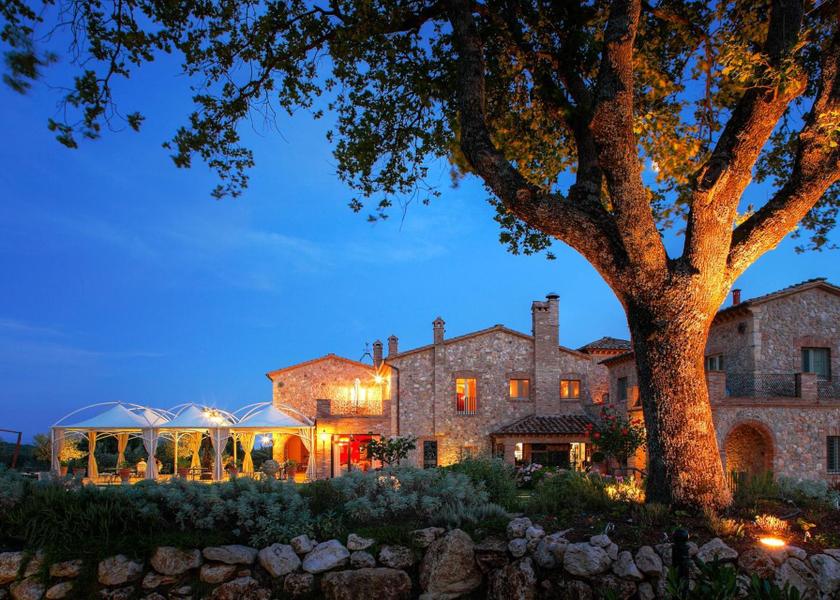 Umbria Amelia food and beverages