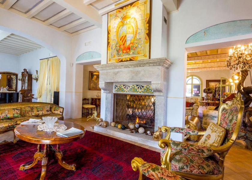 Umbria Amelia bar/lounge