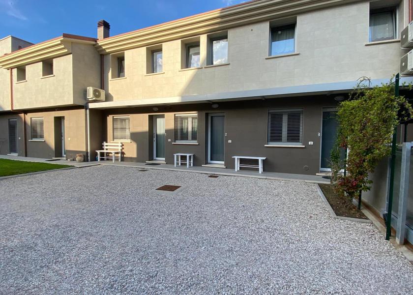 Umbria Amelia Public Areas