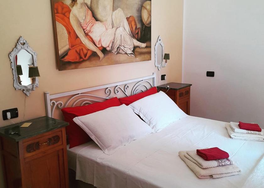 Umbria Amelia Classic Room