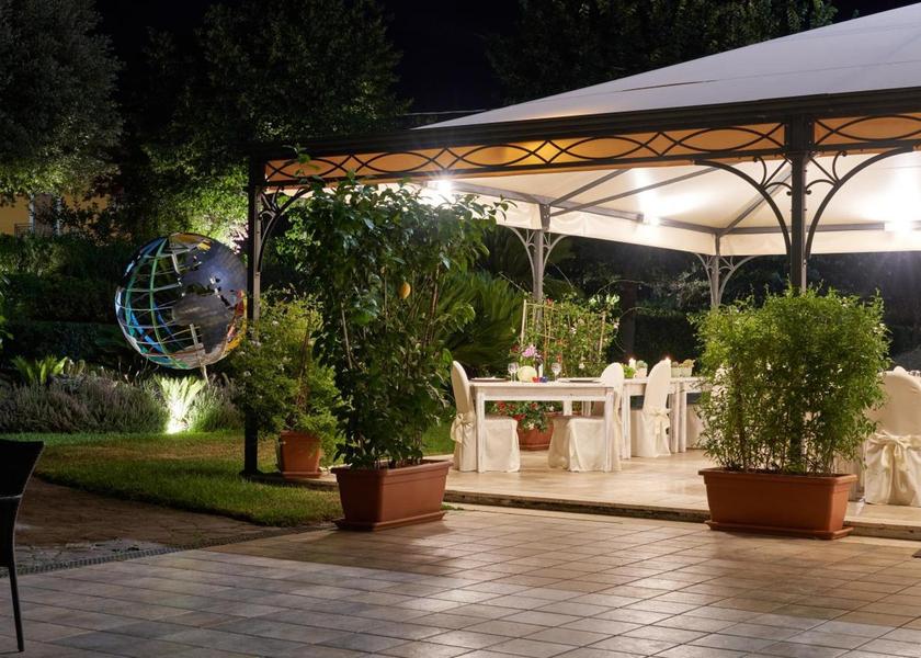 Campania Amorosi view