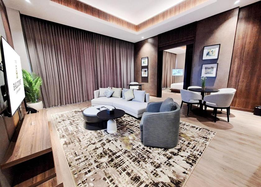 West Sumatra Bukittinggi facilities