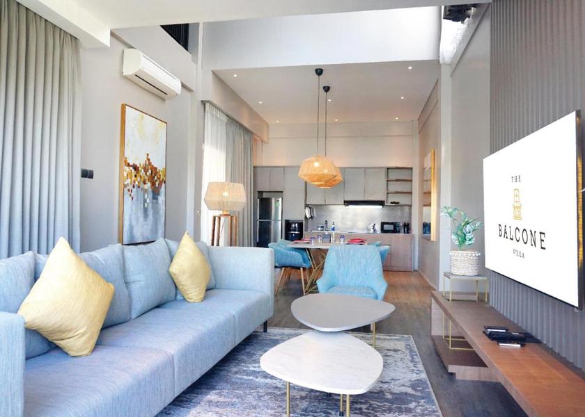 West Sumatra Bukittinggi Public Areas