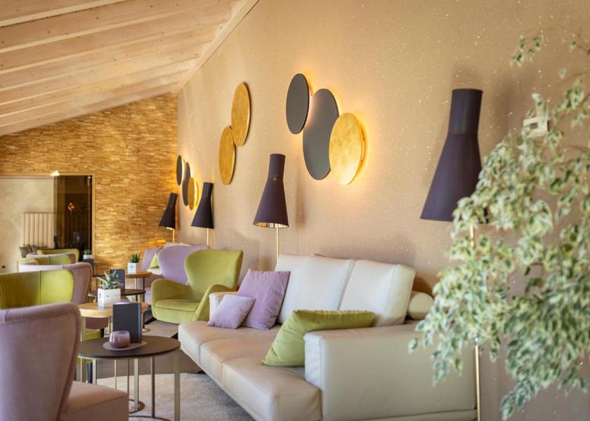 Trentino-Alto Adige Andalo 