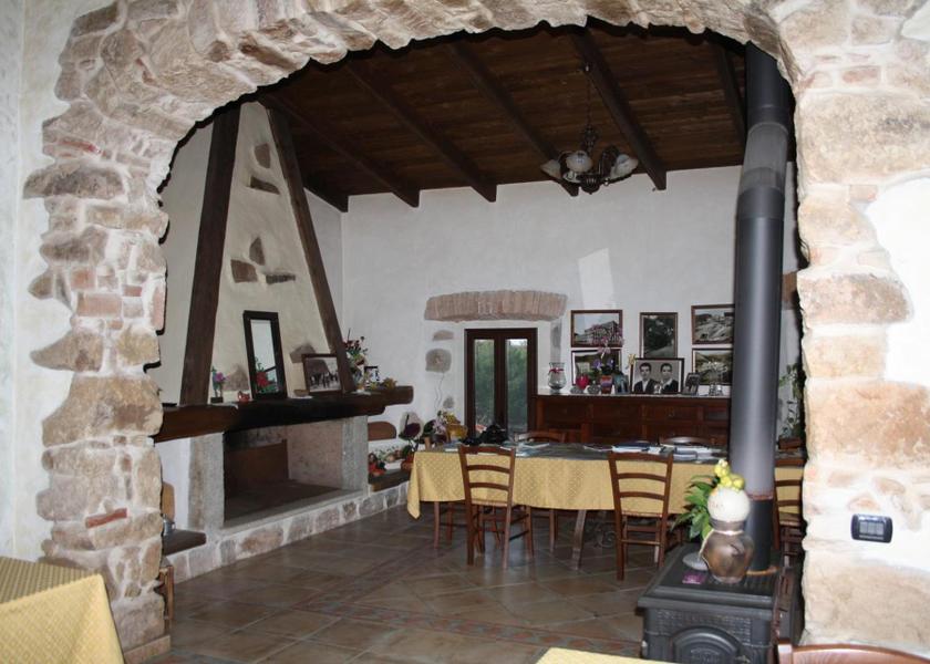 Sardinia Arbus attractions