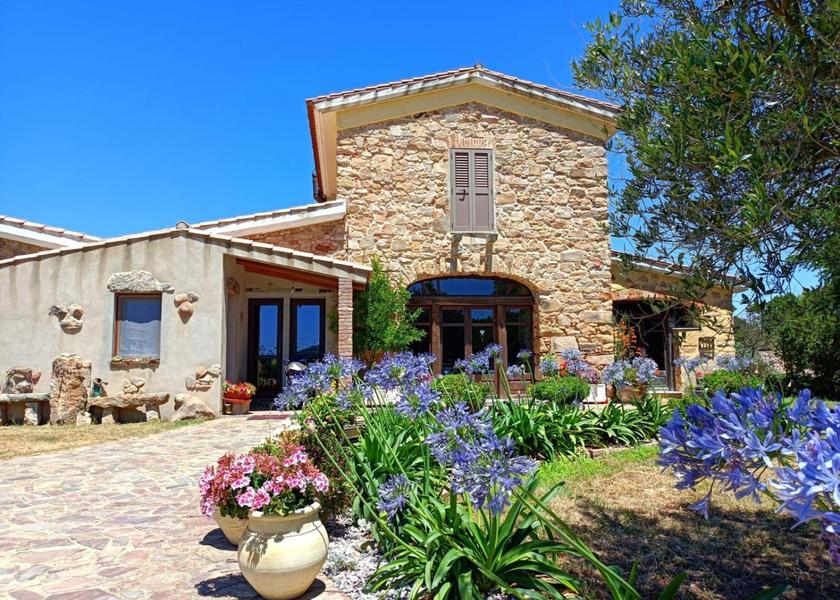 Sardinia Arbus 