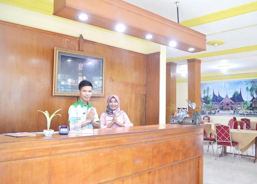 West Sumatra Bukittinggi 