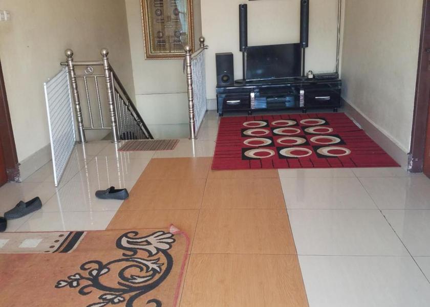 West Sumatra Bukittinggi facilities