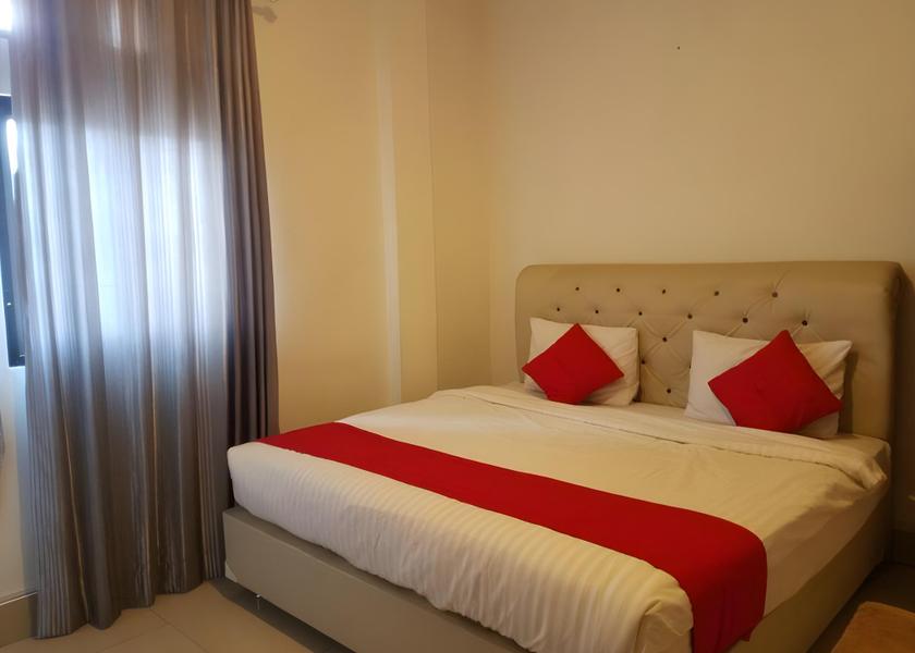 West Sumatra Bukittinggi 