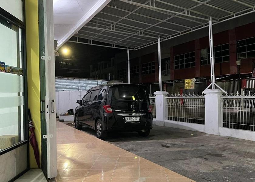 West Sumatra Bukittinggi 