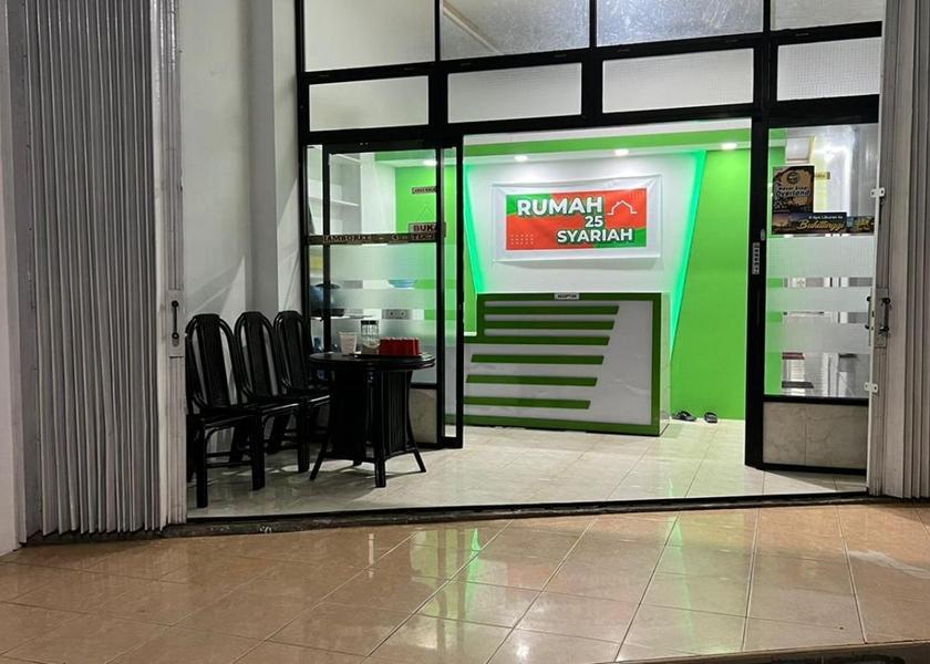 West Sumatra Bukittinggi facilities