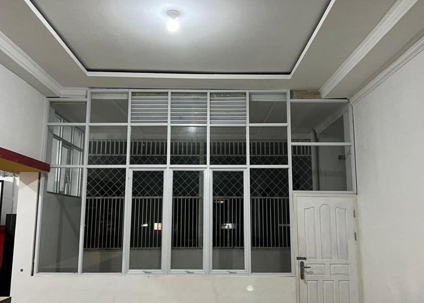 West Sumatra Bukittinggi view