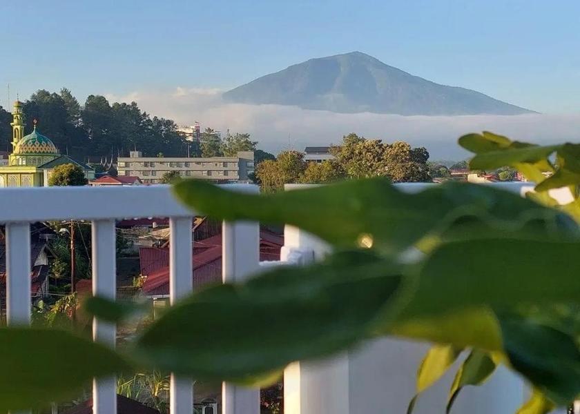 West Sumatra Bukittinggi 