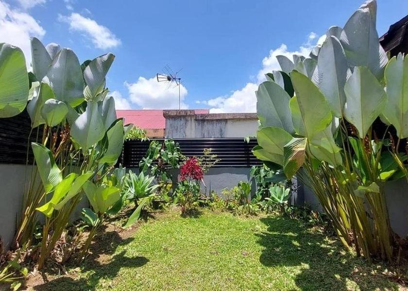 West Sumatra Bukittinggi 