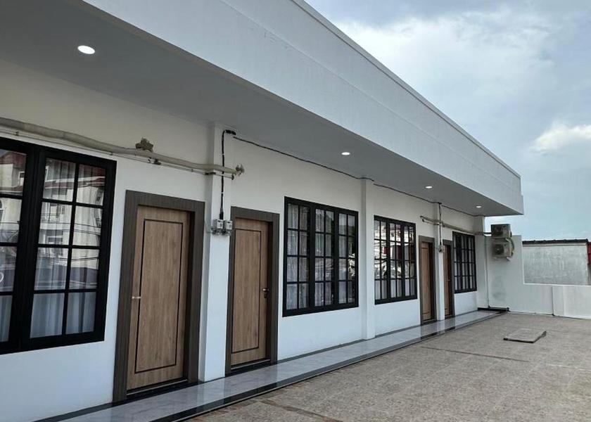 West Sumatra Bukittinggi 