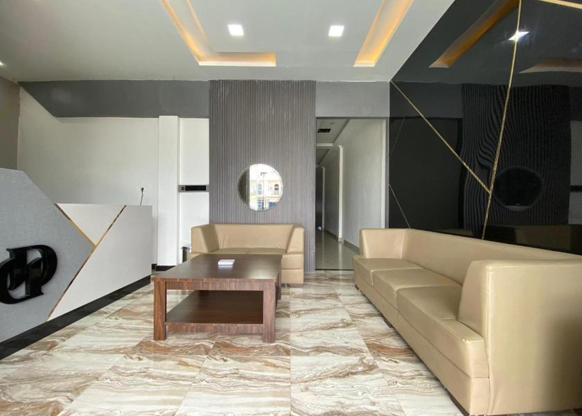 West Sumatra Bukittinggi 