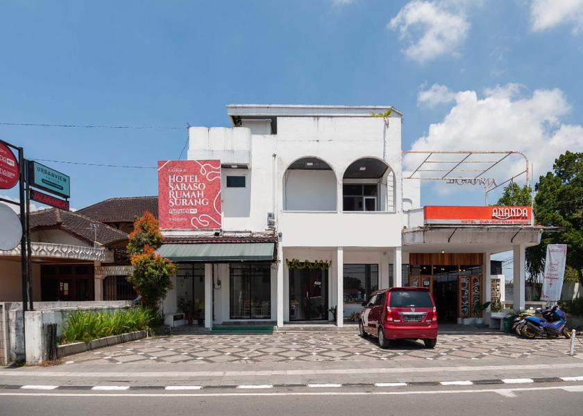 West Sumatra Bukittinggi 