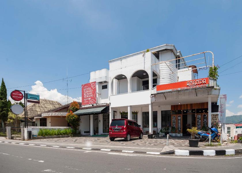 West Sumatra Bukittinggi 