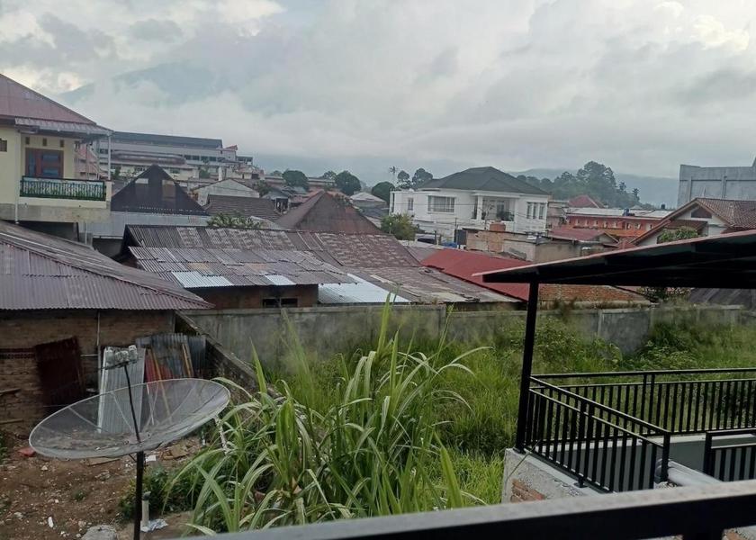 West Sumatra Bukittinggi 