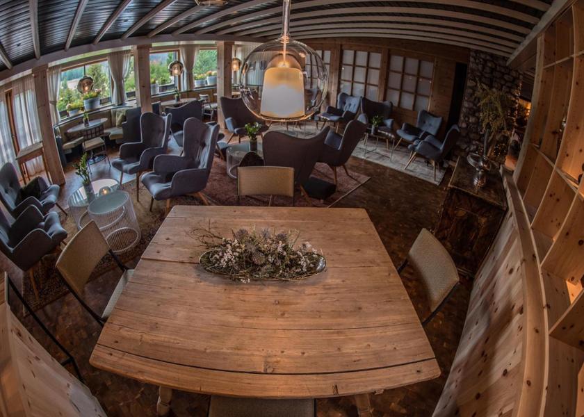 Trentino-Alto Adige Badia bar/lounge