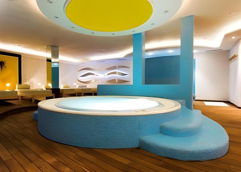 Trentino-Alto Adige Badia spa