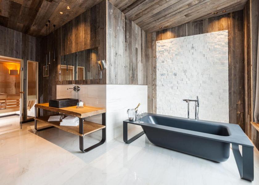 Trentino-Alto Adige Badia bathroom