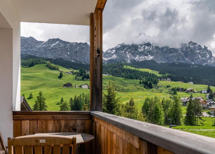 Trentino-Alto Adige Badia Public Areas