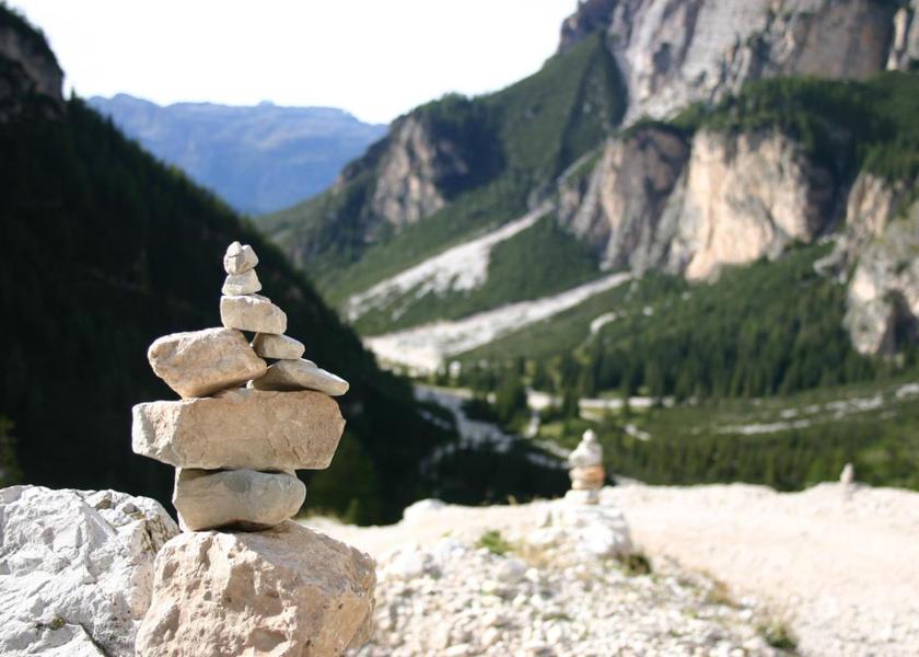 Trentino-Alto Adige Badia facilities