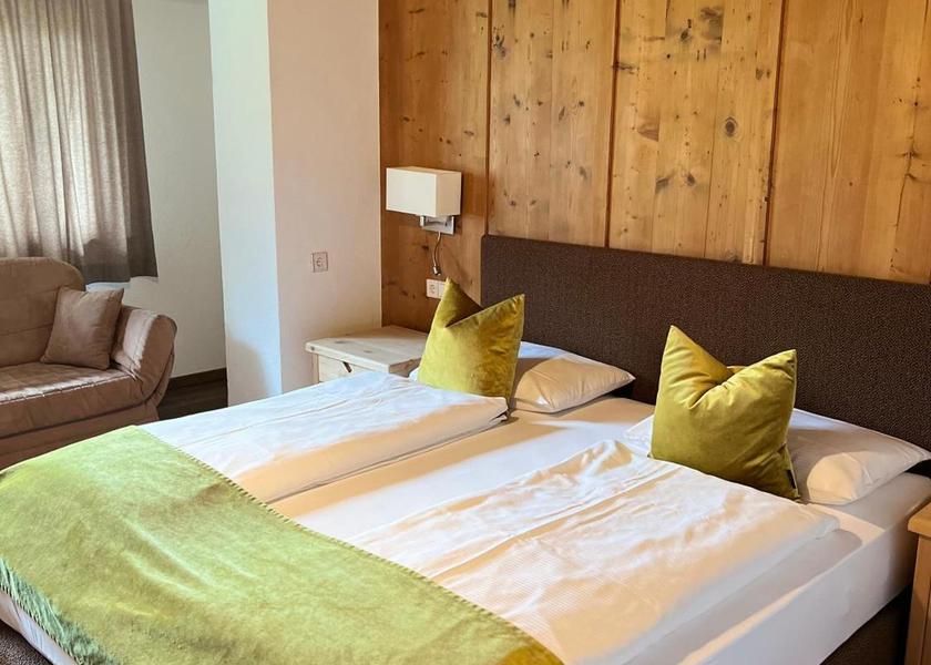 Trentino-Alto Adige Badia Apartment - Ground Floor