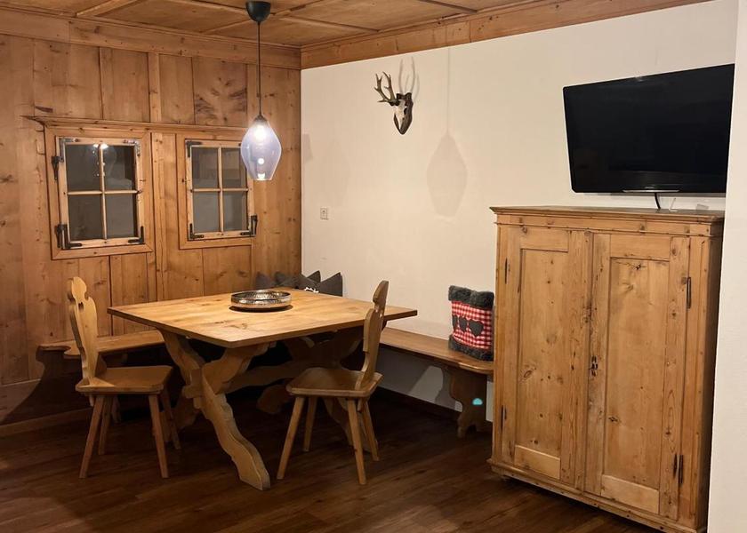 Trentino-Alto Adige Badia 