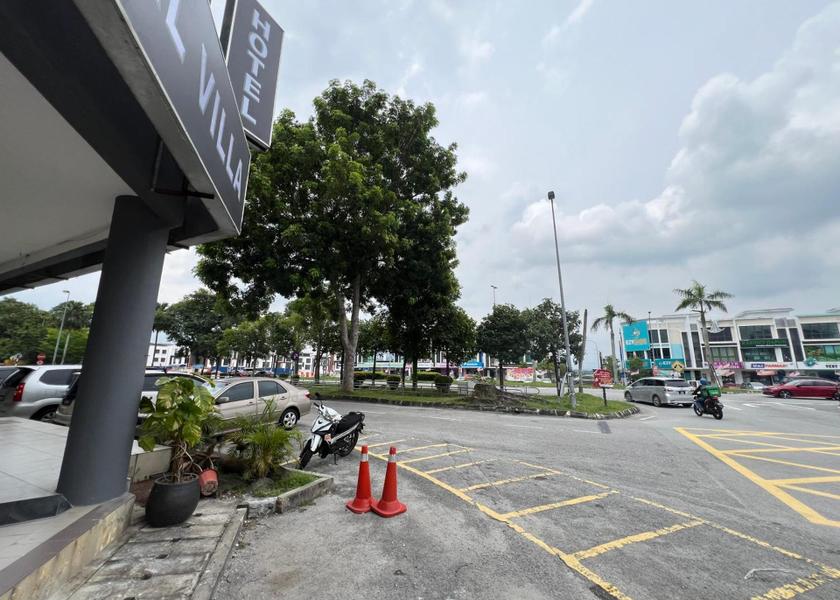 Selangor Kajang Exterior view