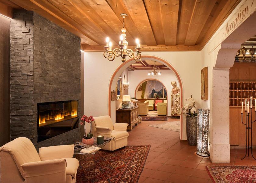 Trentino-Alto Adige Badia facilities