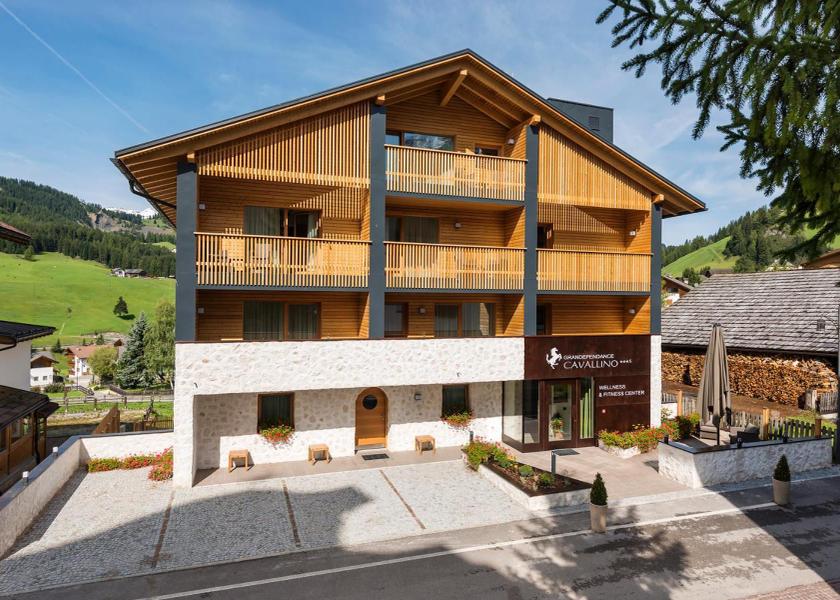 Trentino-Alto Adige Badia 