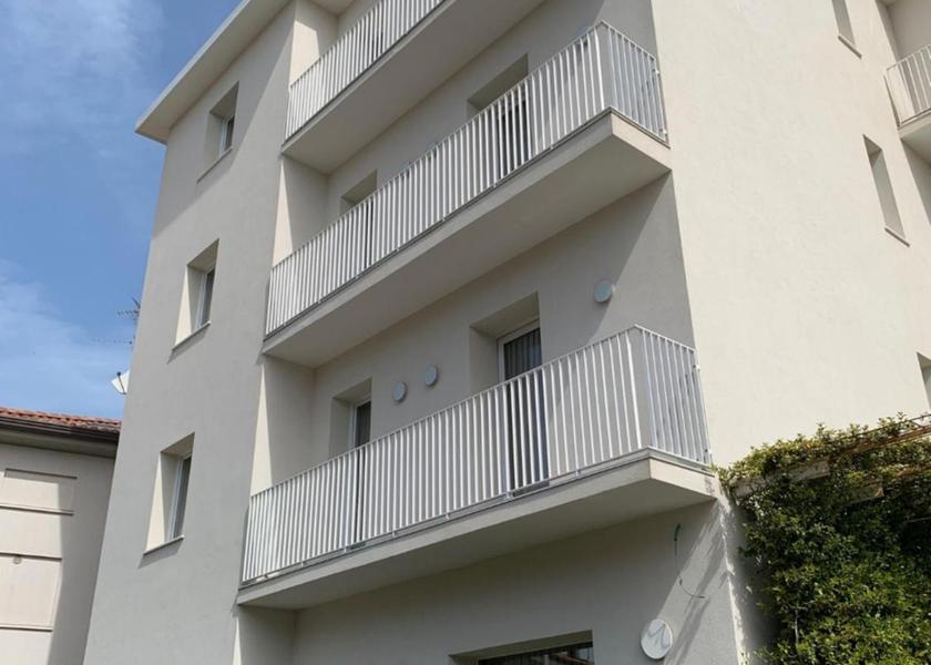 Emilia-Romagna Bellaria-Igea Marina exterior view