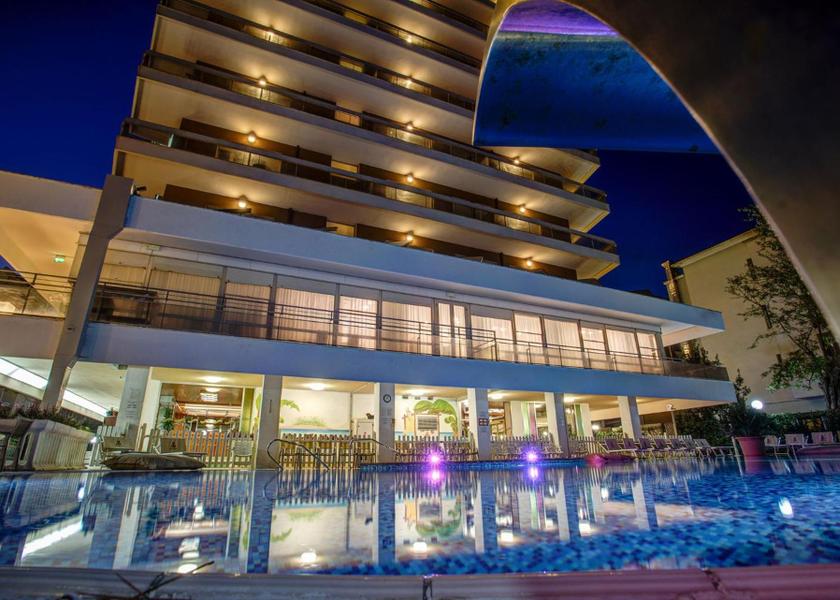Emilia-Romagna Bellaria-Igea Marina swimming pool