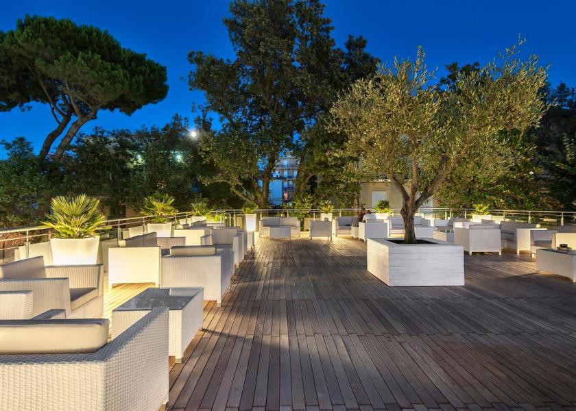 Emilia-Romagna Bellaria-Igea Marina banquet hall