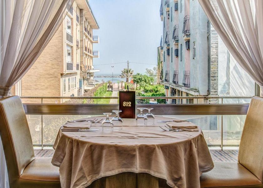 Emilia-Romagna Bellaria-Igea Marina restaurant