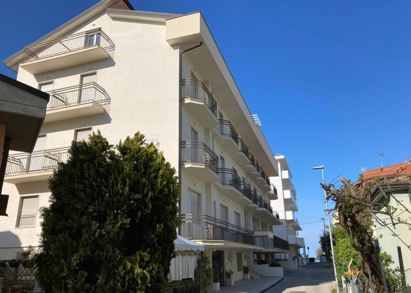 surrounding environment