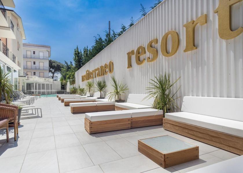 Emilia-Romagna Bellaria-Igea Marina attractions