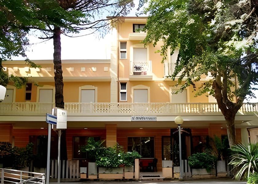 Emilia-Romagna Bellaria-Igea Marina exterior view