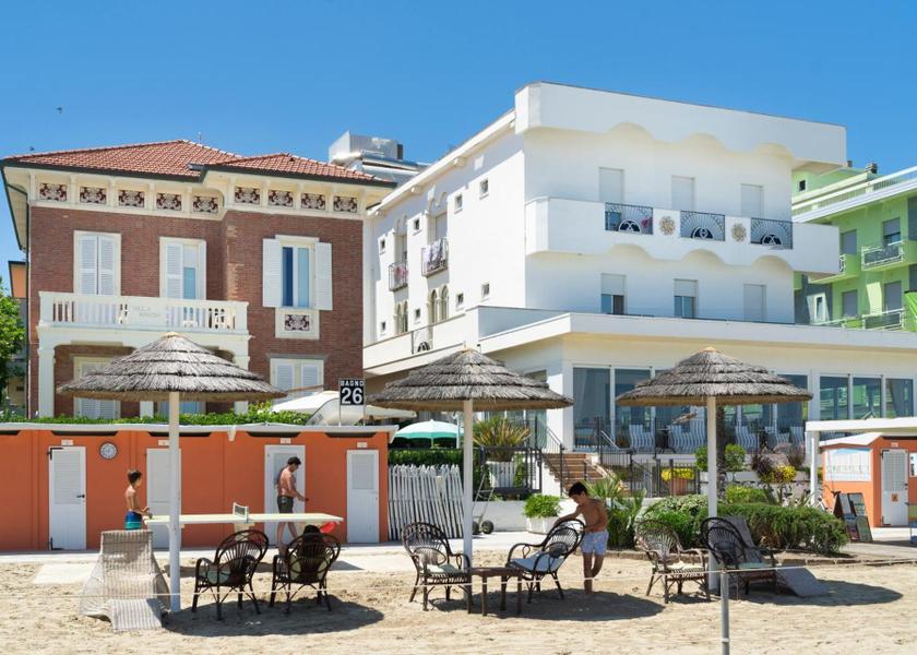 Emilia-Romagna Bellaria-Igea Marina facilities