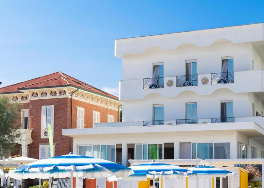 Emilia-Romagna Bellaria-Igea Marina exterior view