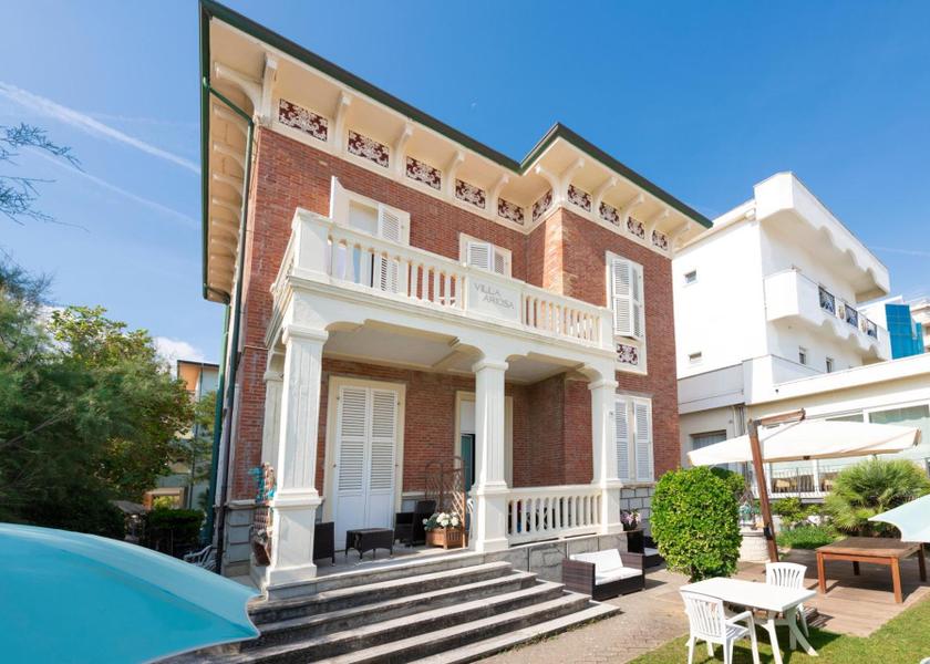 Emilia-Romagna Bellaria-Igea Marina exterior view
