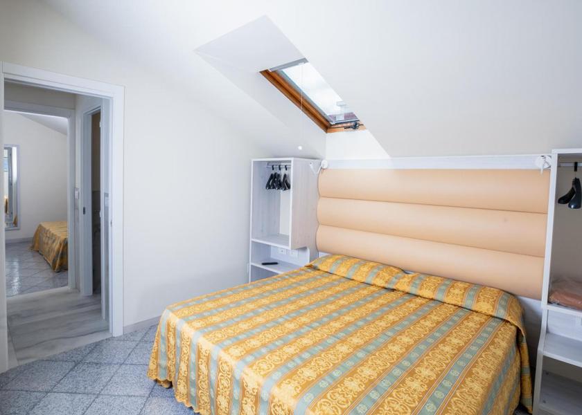 Emilia-Romagna Bellaria-Igea Marina Superior Quadruple Room