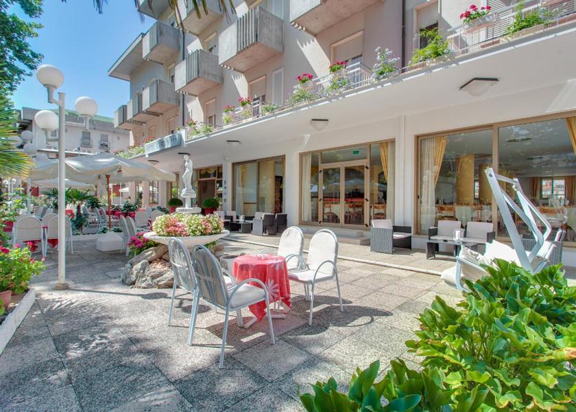 Emilia-Romagna Bellaria-Igea Marina 