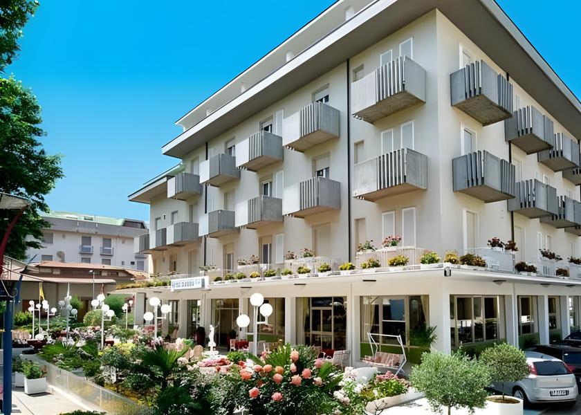 Emilia-Romagna Bellaria-Igea Marina exterior view