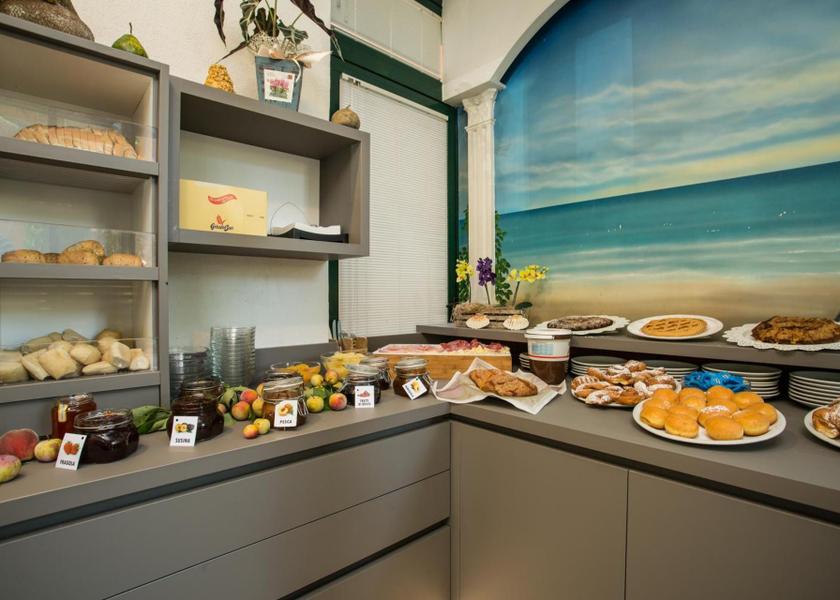 Emilia-Romagna Bellaria-Igea Marina food and beverages