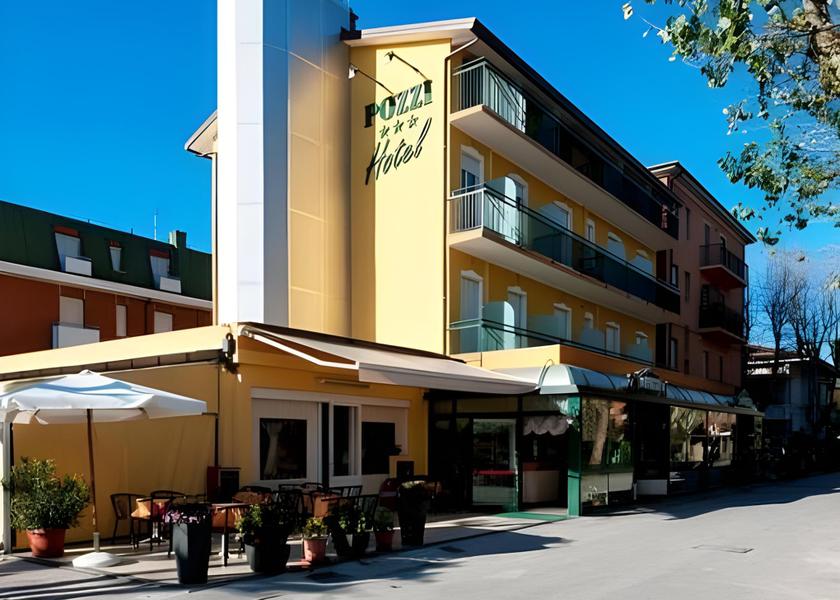 Emilia-Romagna Bellaria-Igea Marina exterior view