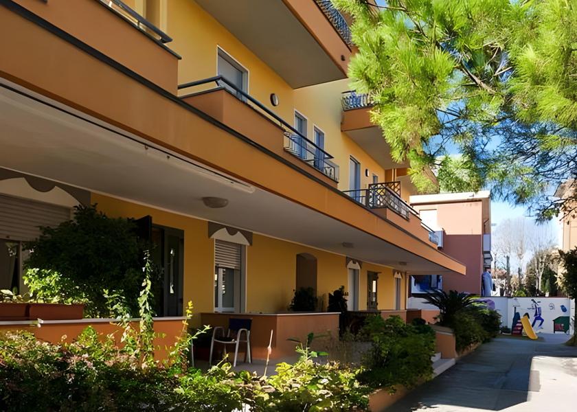 Emilia-Romagna Bellaria-Igea Marina balcony/terrace